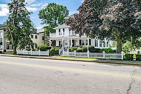 The Nicholson Inn