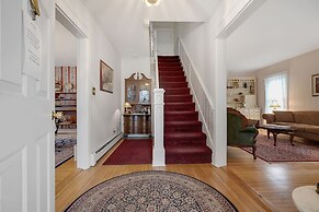 The Nicholson Inn