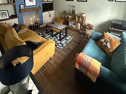 Portknockie Cottage