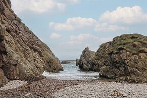 Portknockie Cottage