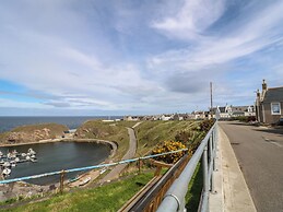 Portknockie Cottage