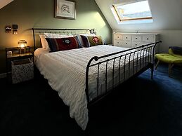 Portknockie Cottage