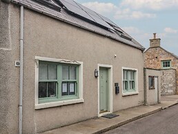 Portknockie Cottage