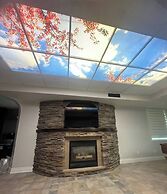 Cozy Basement Apartment in Timmins
