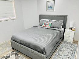 Cozy Basement Apartment in Timmins