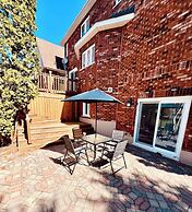 Cozy Basement Apartment in Timmins