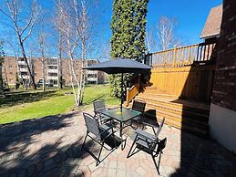 Cozy Basement Apartment in Timmins