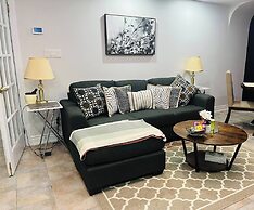 Cozy Basement Apartment in Timmins