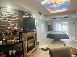 Cozy Basement Apartment in Timmins
