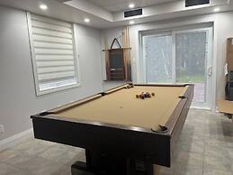 Cozy Basement Apartment in Timmins