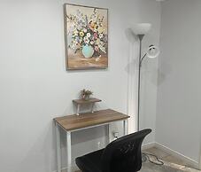 Cozy Basement Apartment in Timmins