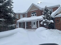 Cozy Basement Apartment in Timmins