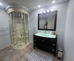 Cozy Basement Apartment in Timmins