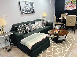 Cozy Basement Apartment in Timmins