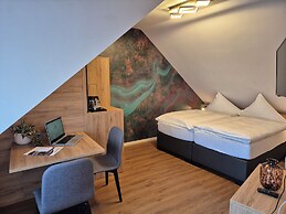 Hotel Wolfsschlucht