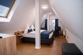 Hotel Wolfsschlucht