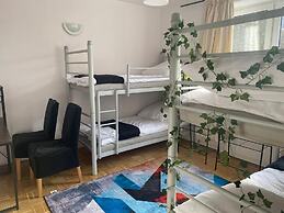 House Of Binici