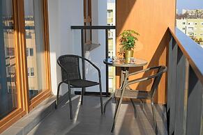 Slaska 13 by Grand Apartments
