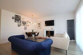 Slaska 13 by Grand Apartments