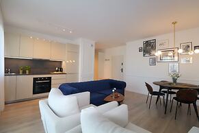 Slaska 13 by Grand Apartments