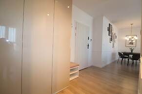 Slaska 13 by Grand Apartments