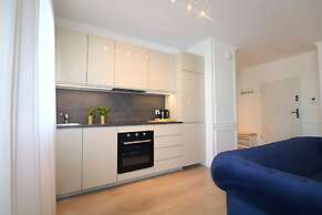 Slaska 13 by Grand Apartments