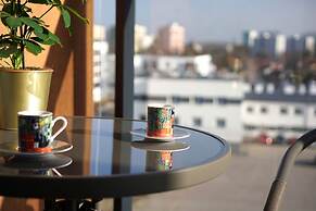 Slaska 13 by Grand Apartments