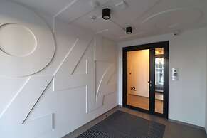 Slaska 13 by Grand Apartments