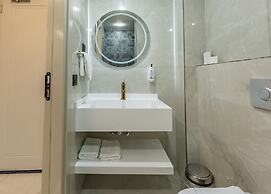 Safir Termal&Spa Otel