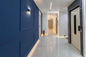 Safir Termal&Spa Otel