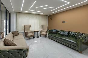 Safir Termal&Spa Otel