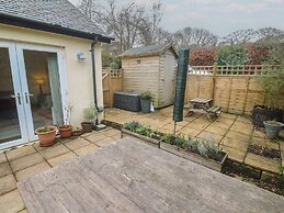 Pump Cottage