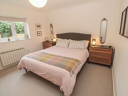 Pump Cottage