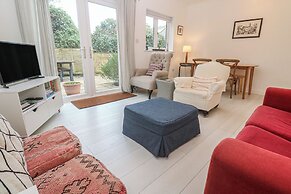 Pump Cottage