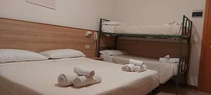 Hotel Brezza