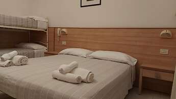 Hotel Brezza