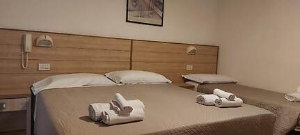 Hotel Brezza