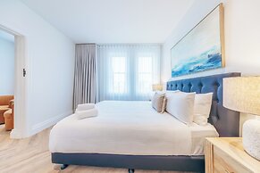Stay At Ivanhoe Apartments Manly Beach