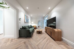 Stay At Ivanhoe Apartments Manly Beach