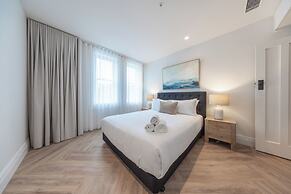 Stay At Ivanhoe Apartments Manly Beach