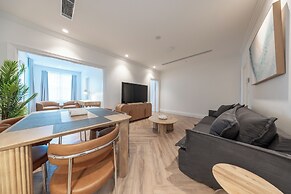 Stay At Ivanhoe Apartments Manly Beach