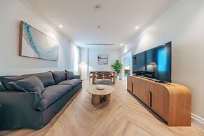 Stay At Ivanhoe Apartments Manly Beach