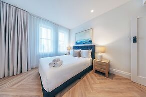 Stay At Ivanhoe Apartments Manly Beach