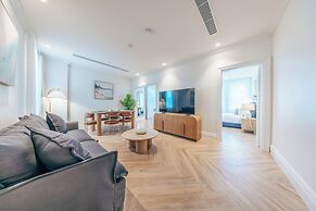 Stay At Ivanhoe Apartments Manly Beach