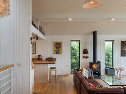 Green Shutters