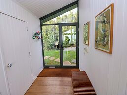 Green Shutters