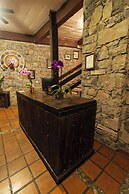 Casa Huitsiki