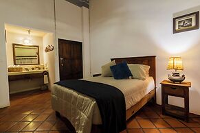Casa Huitsiki