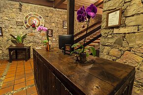 Casa Huitsiki