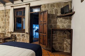Casa Huitsiki